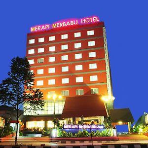 Merapi Merbabu Hotels Bekasi